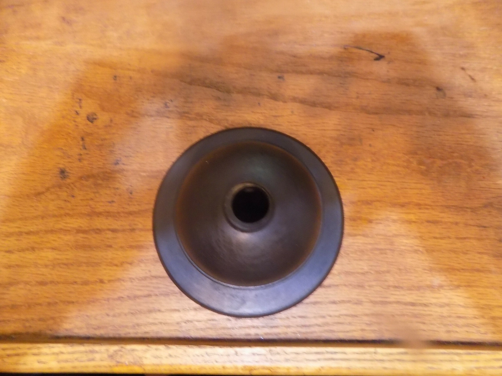 1928 - 31 FORD MODEL A GEAR FLOOR SHIFTER RUBBER BOOT