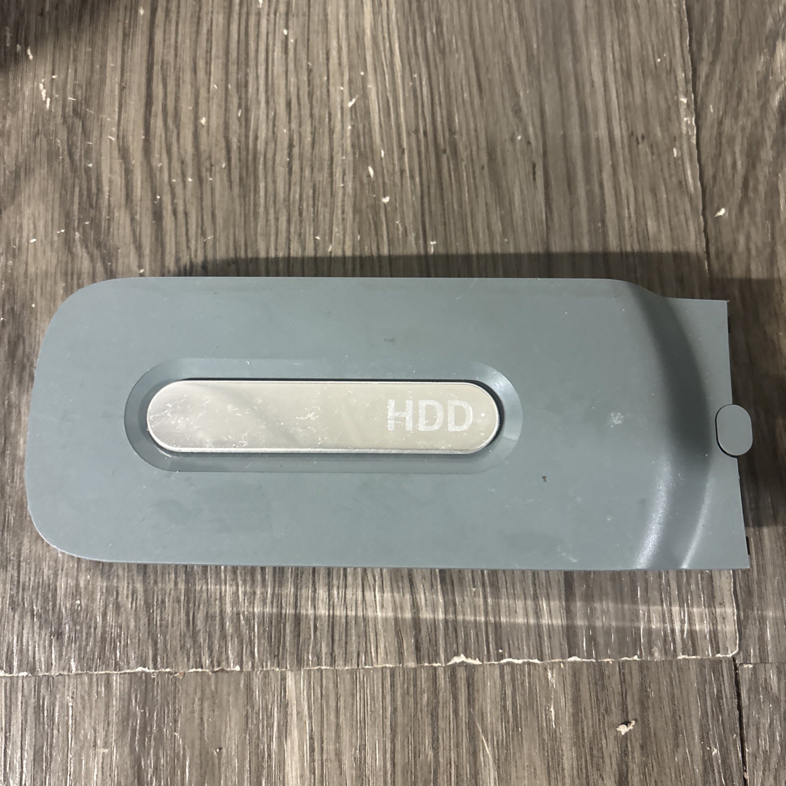 Authentic Microsoft XBOX 360 20GB Hard Drive Untested #t4