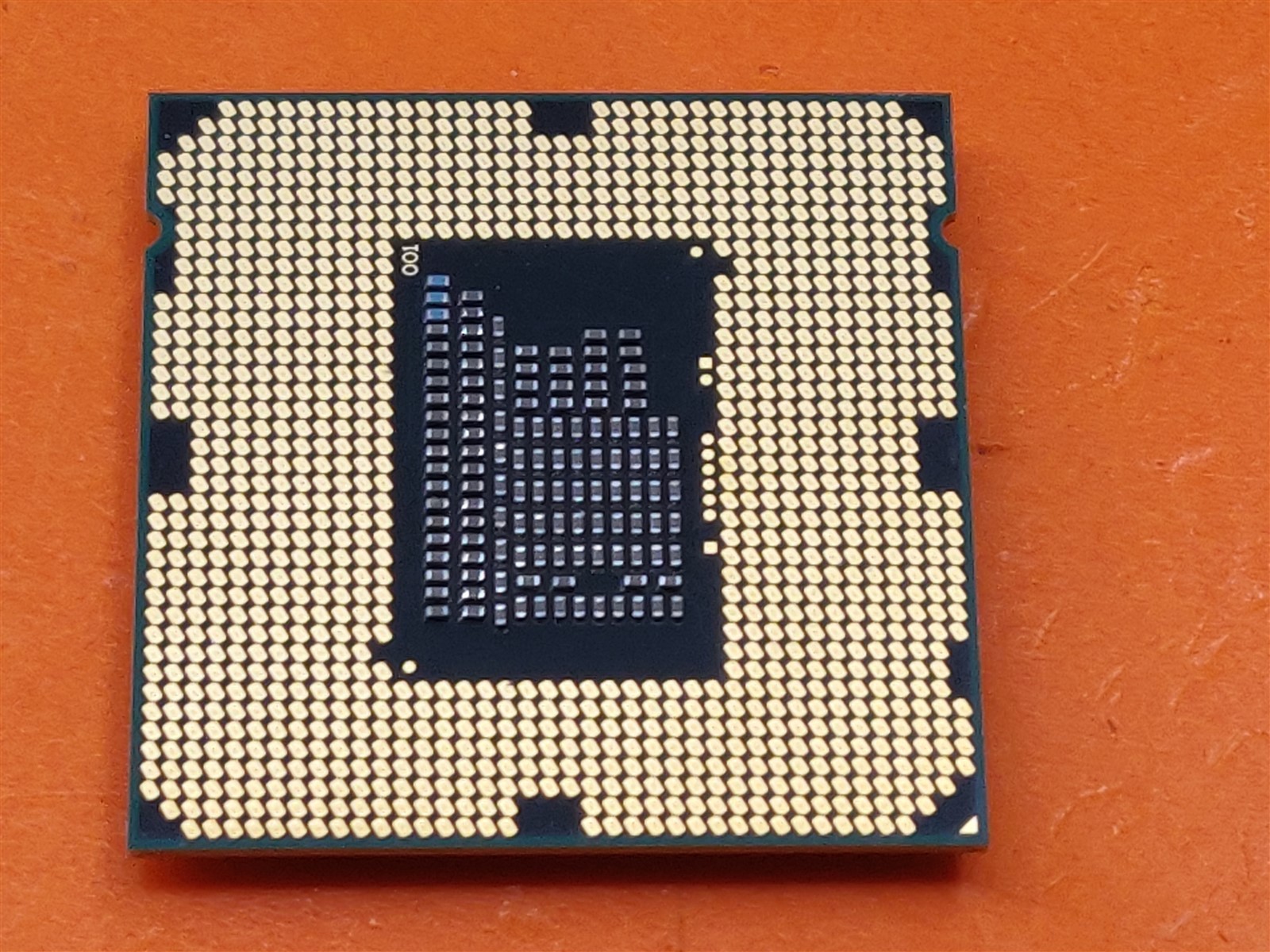 ⭐️⭐️⭐️⭐️⭐️ CPU Processor Intel Pentium G645T SR0S0 2.5GHz Socket LGA1155