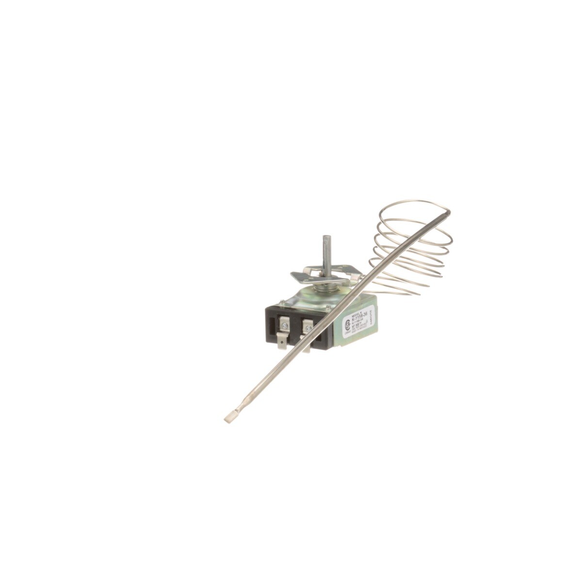 Thermostat ATK, 3/16 X 11-5/8, 36 for Blodgett - Part# 11513