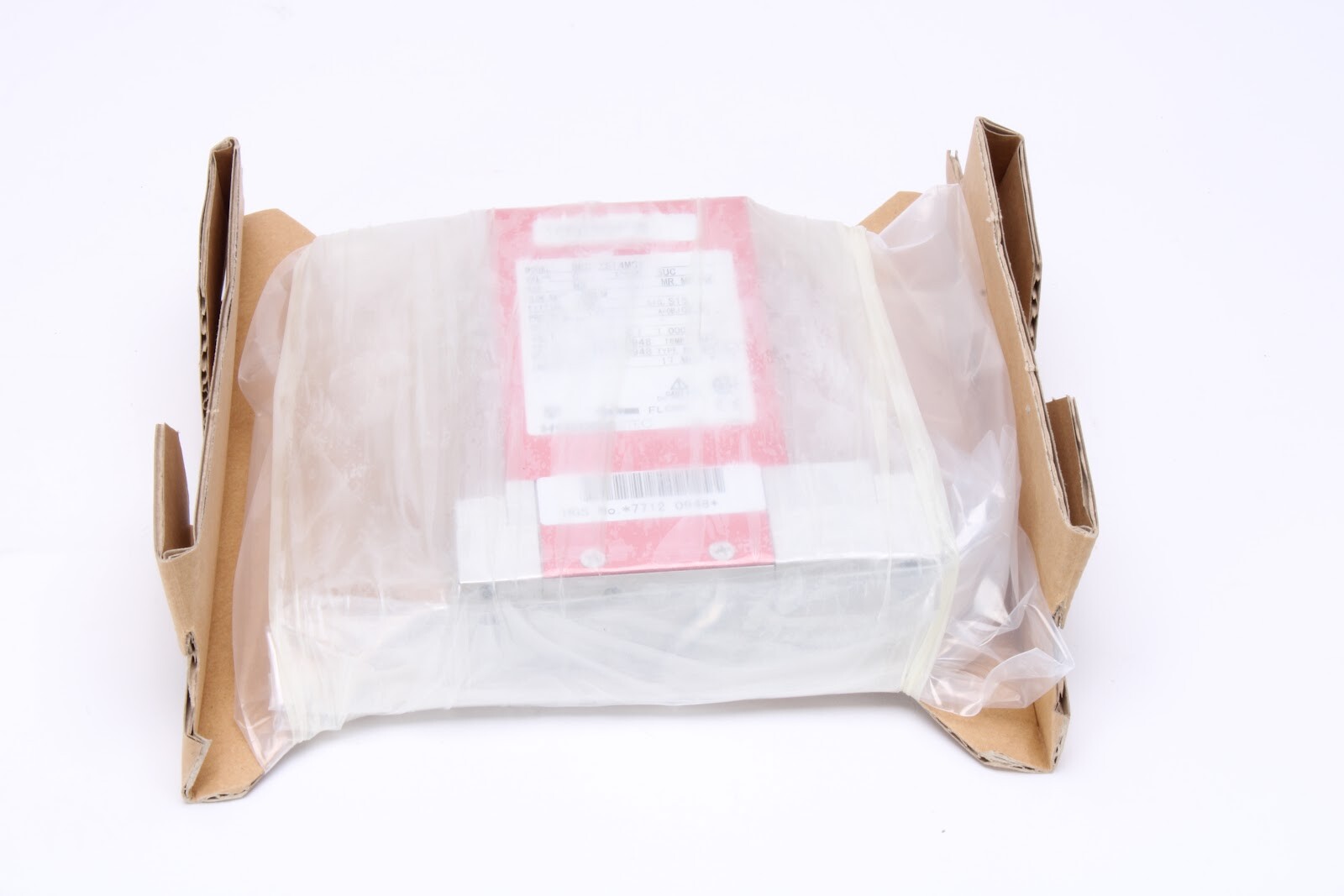 Horiba SEC-Z514MGX Mass Flow Controller - New Open Box