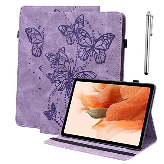 Case for Lenovo Idea Tab 11" Lenovo Idea Tab 11 2025/Tab M11 2024 Purple