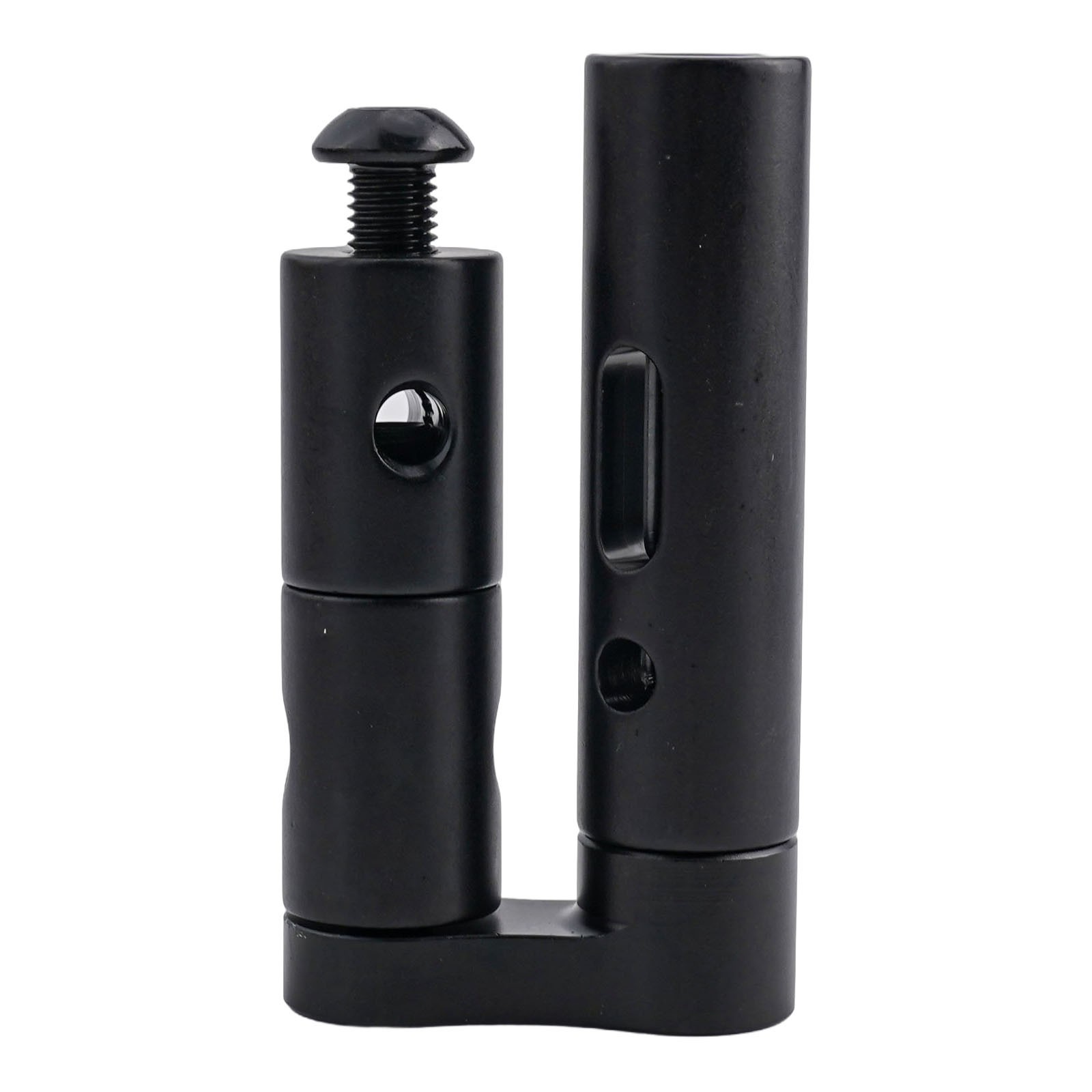 Reliable Front and Rear Mount Bow String Suppressor for Precise Control