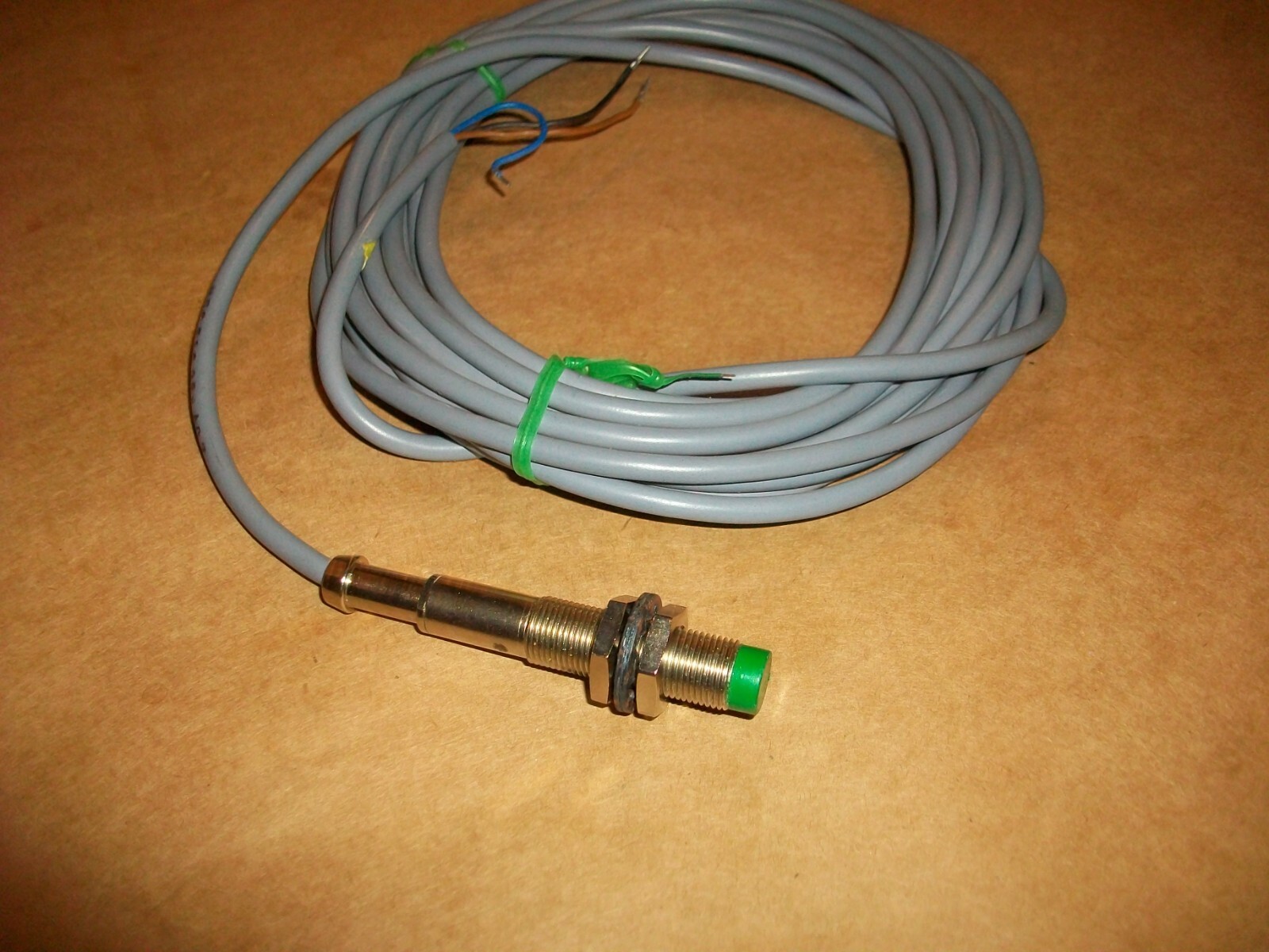 Balluff Proximity Sensor BES 516 356 A0Z NEW