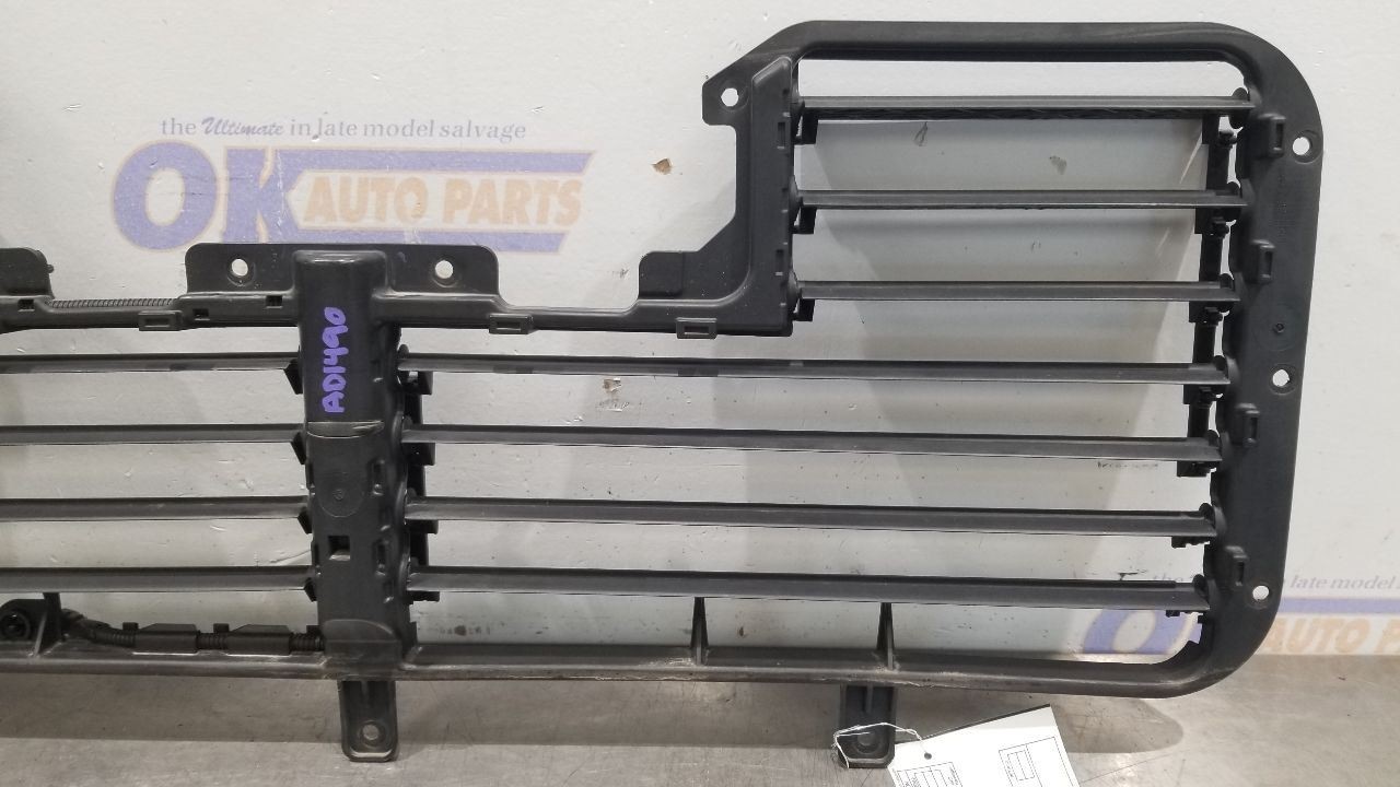 18 GMC SIERRA 1500 5.3L AIR SHUTTER ASSEMBLY