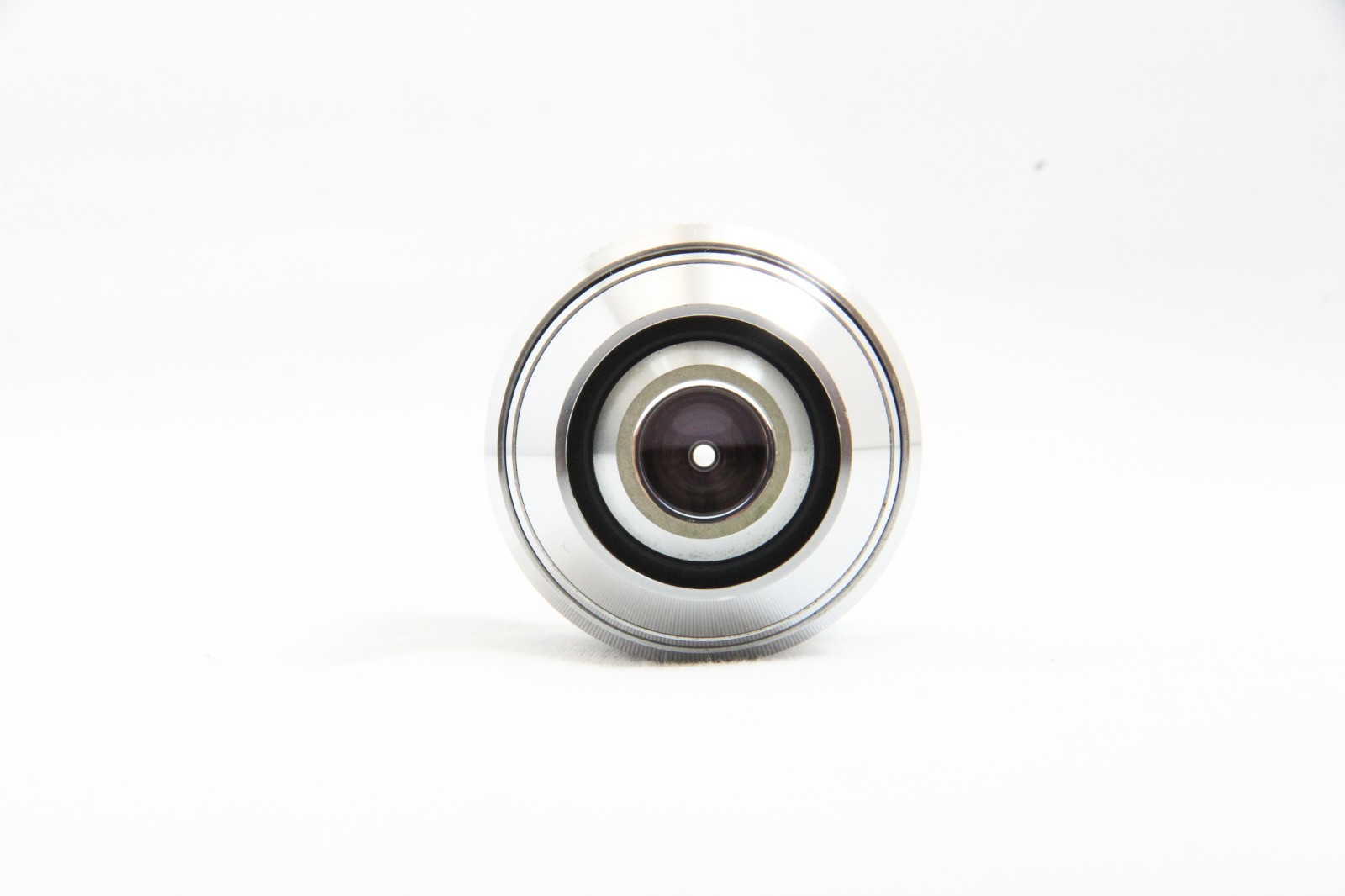 Nikon BD Plan 60x 0.70 ELWD 210/0 Microscope Objective Lens #5730