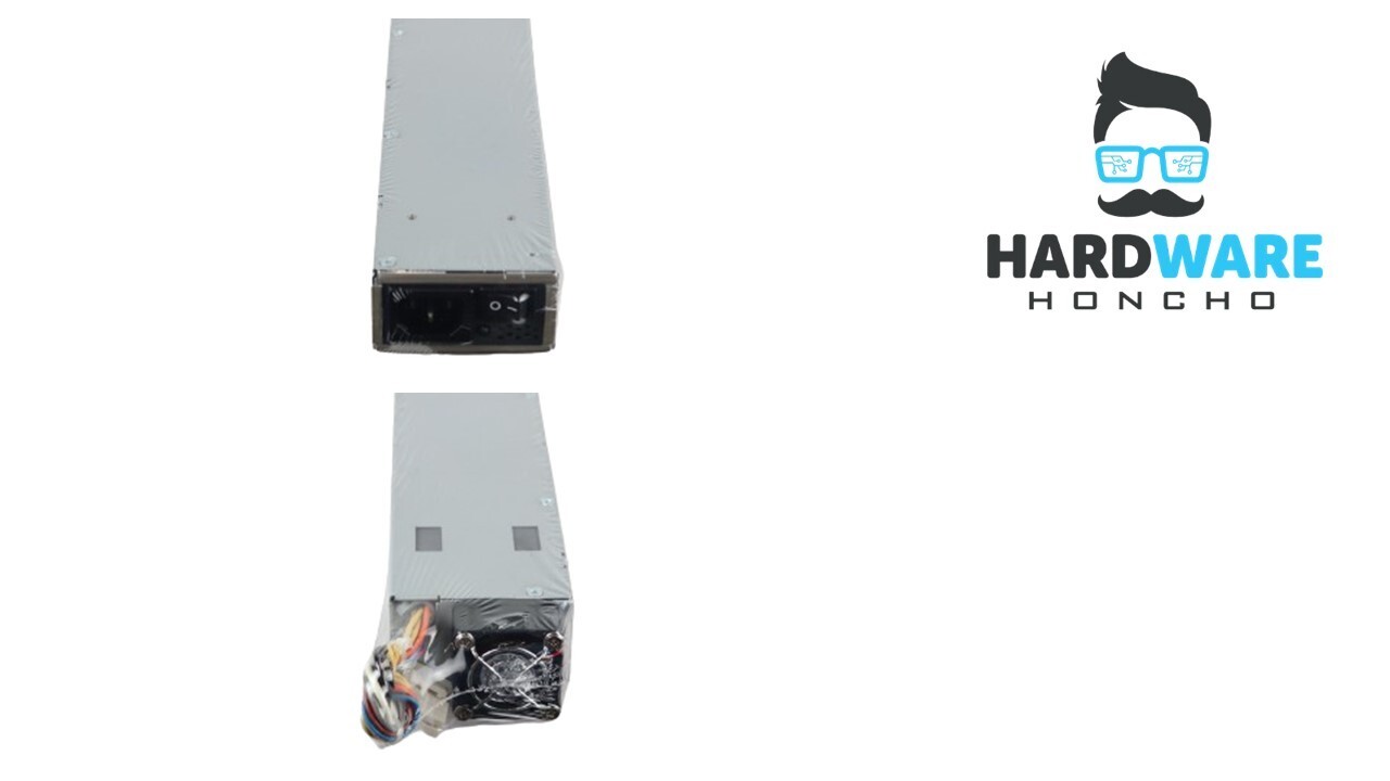 Cisco ASA-180W-PWR-AC 180W AC Power Supply for ASA 5512-X / 5515-X – 5 Star Cert