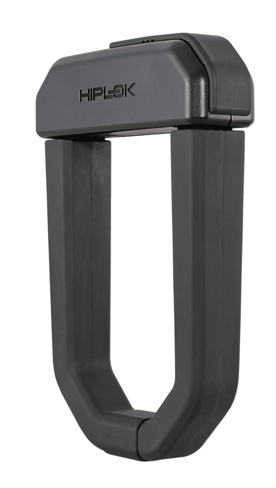 Hiplok D1000 U-Lock - Black