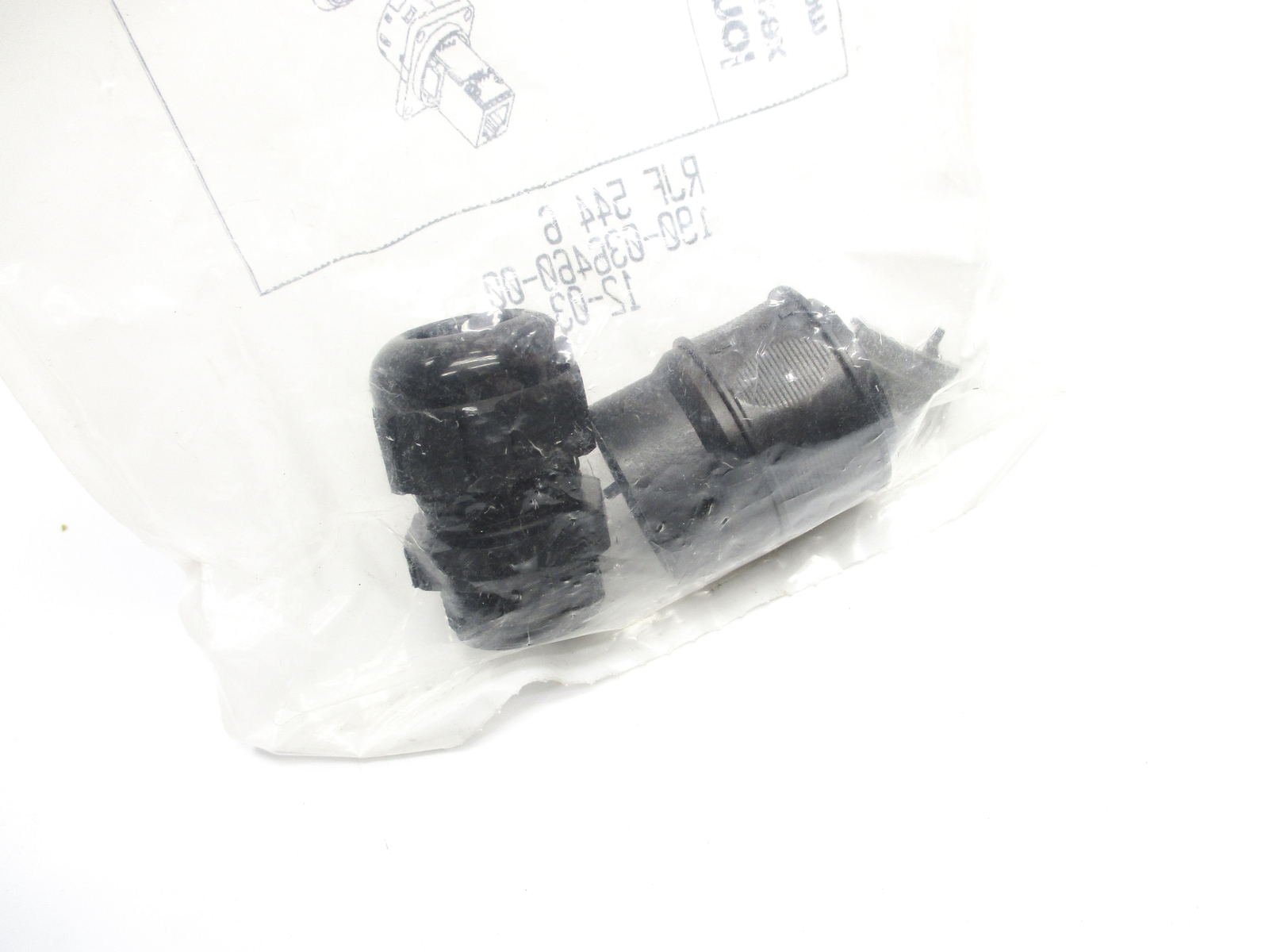 AMPHENOL 190-036460-00 NSMP
