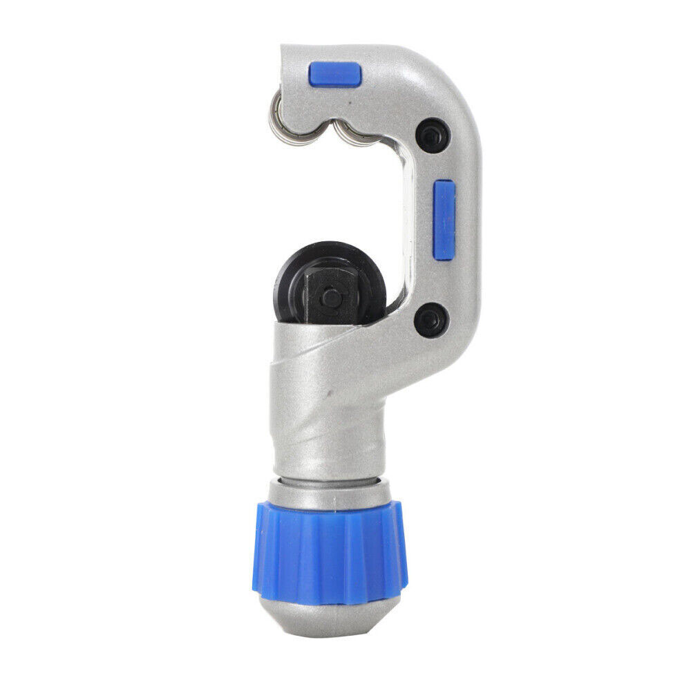 Eccentric Cone Type Sets HVAC Pipe Expander Repair 6-19mm 45°