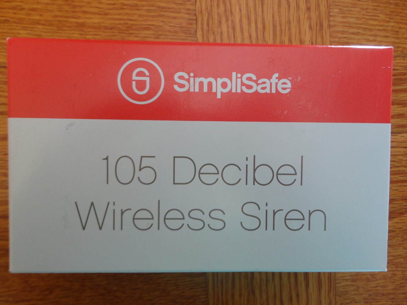 NEW SimpliSafe Wireless Home Security System Set Model SSCS2 - 17 Piece Lot