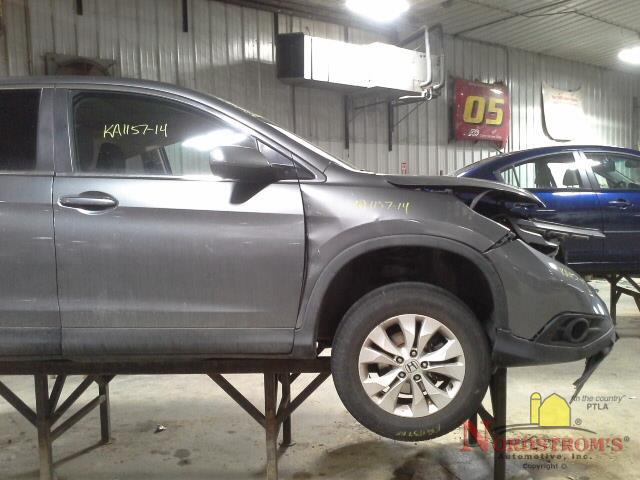 2014 Honda CR-V 4X4 Transfer Case