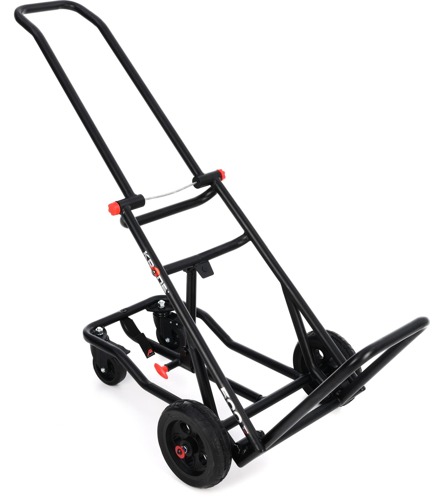 Krane AMG 500 4-way Utility Cart