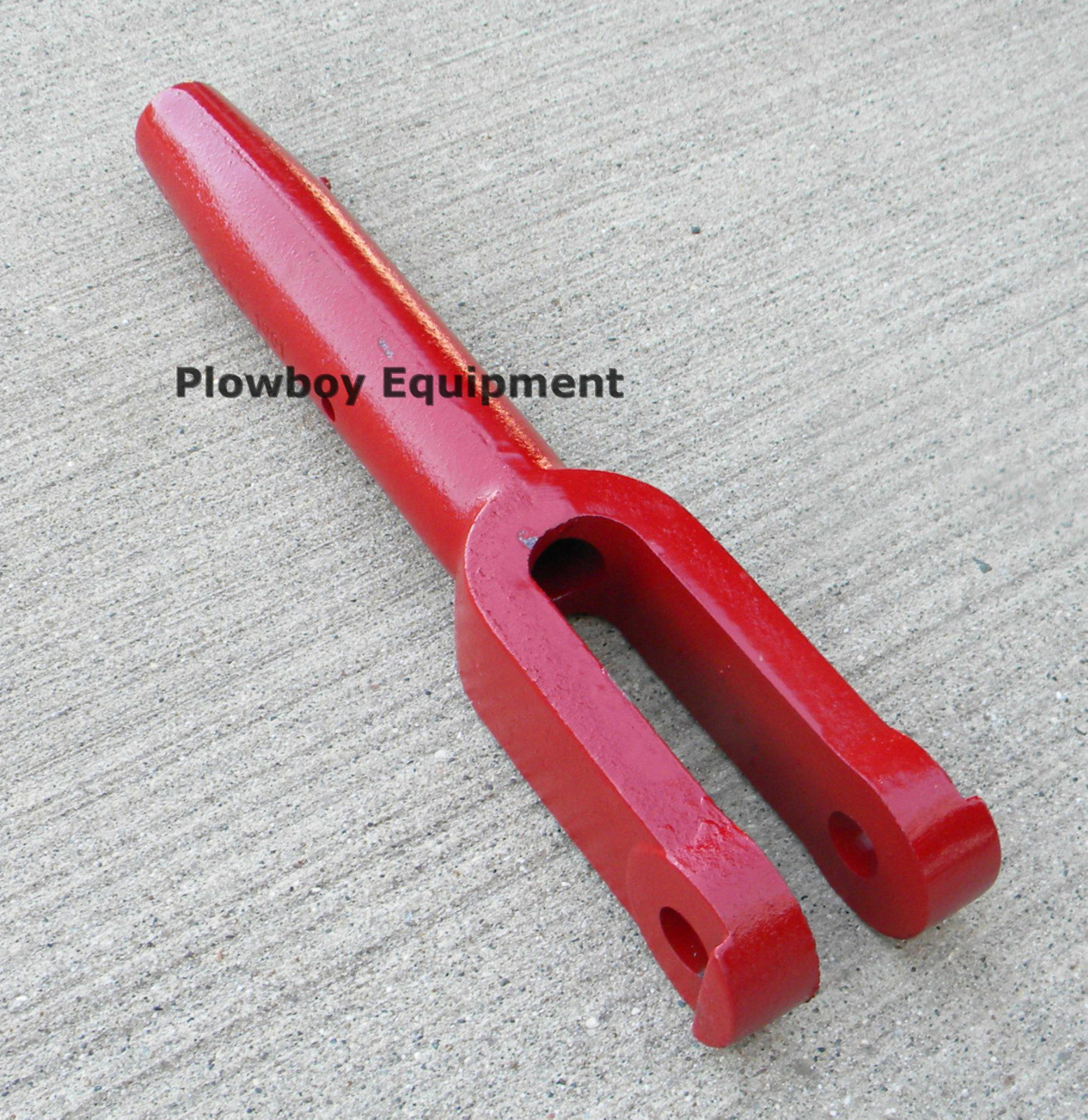 538970R1 389538R1 Leveling Screw Housing for FARMALL IH 544 656 664 666 686 70