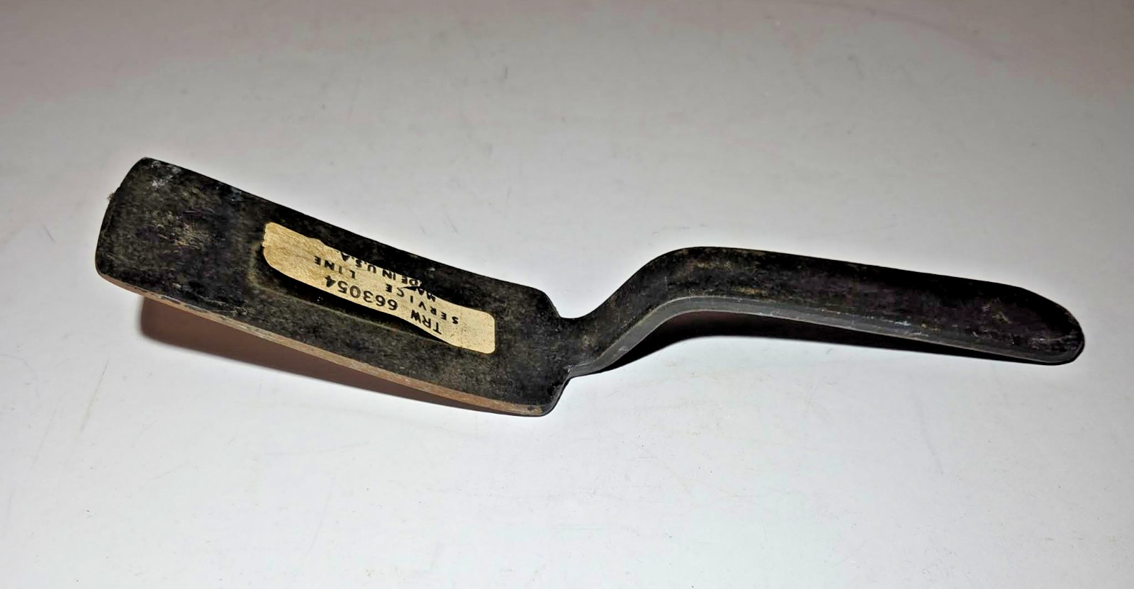 TRW Auto Body Repair Slapping Spoon 10" Made in USA