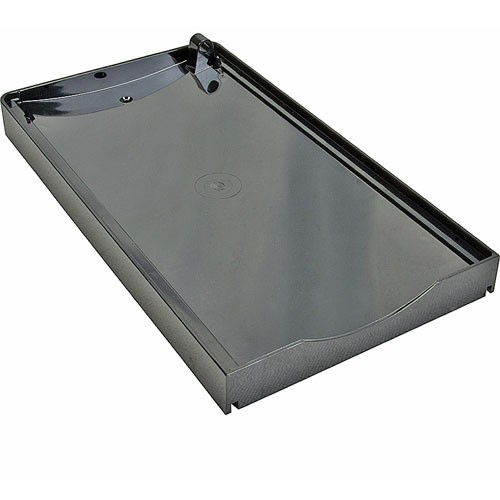 Bunn-O-Matic BunnOMatic 32111.0001 Tray Assembly DripBlack Left