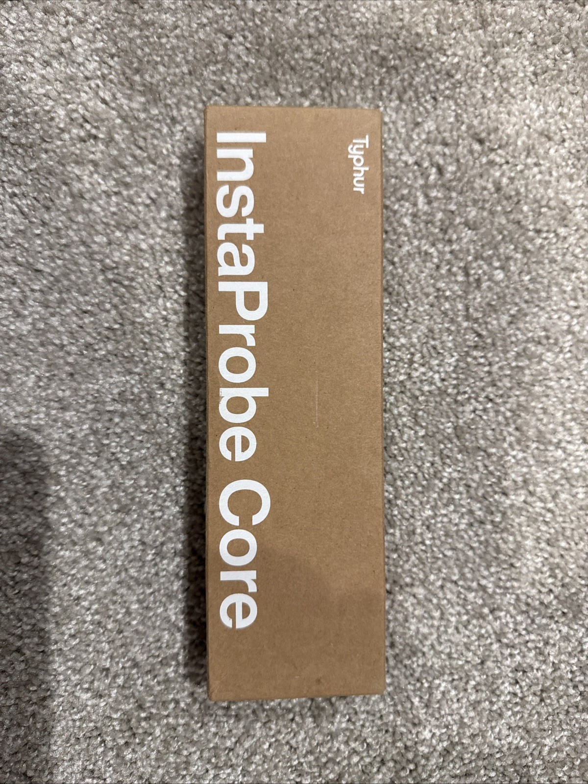 Typhur InstaProbe Core Meat Thermometer model HT06