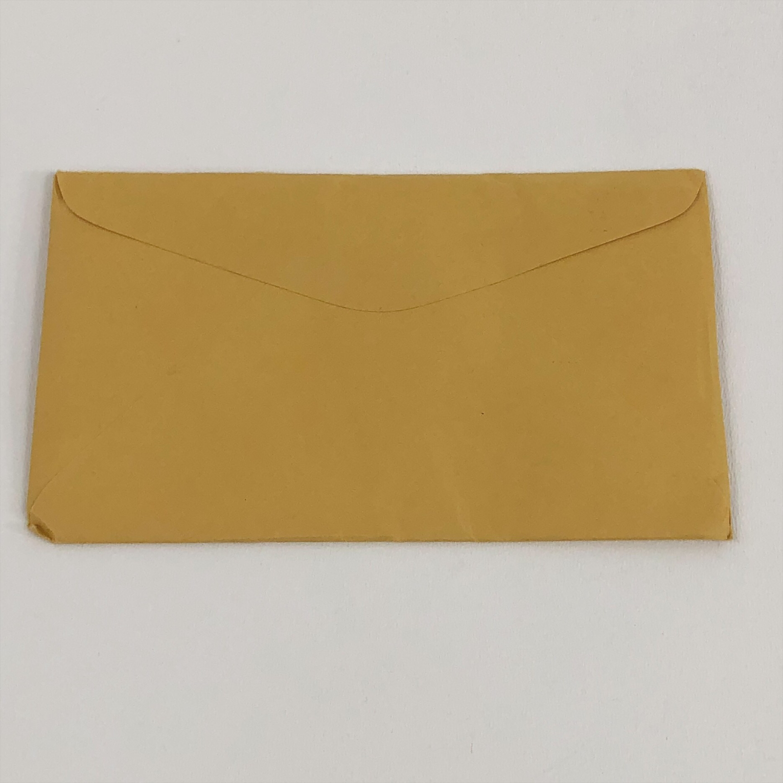 (1) 1962 United States SILVER Proof Set Original SEALED Envelope Unopened Pack