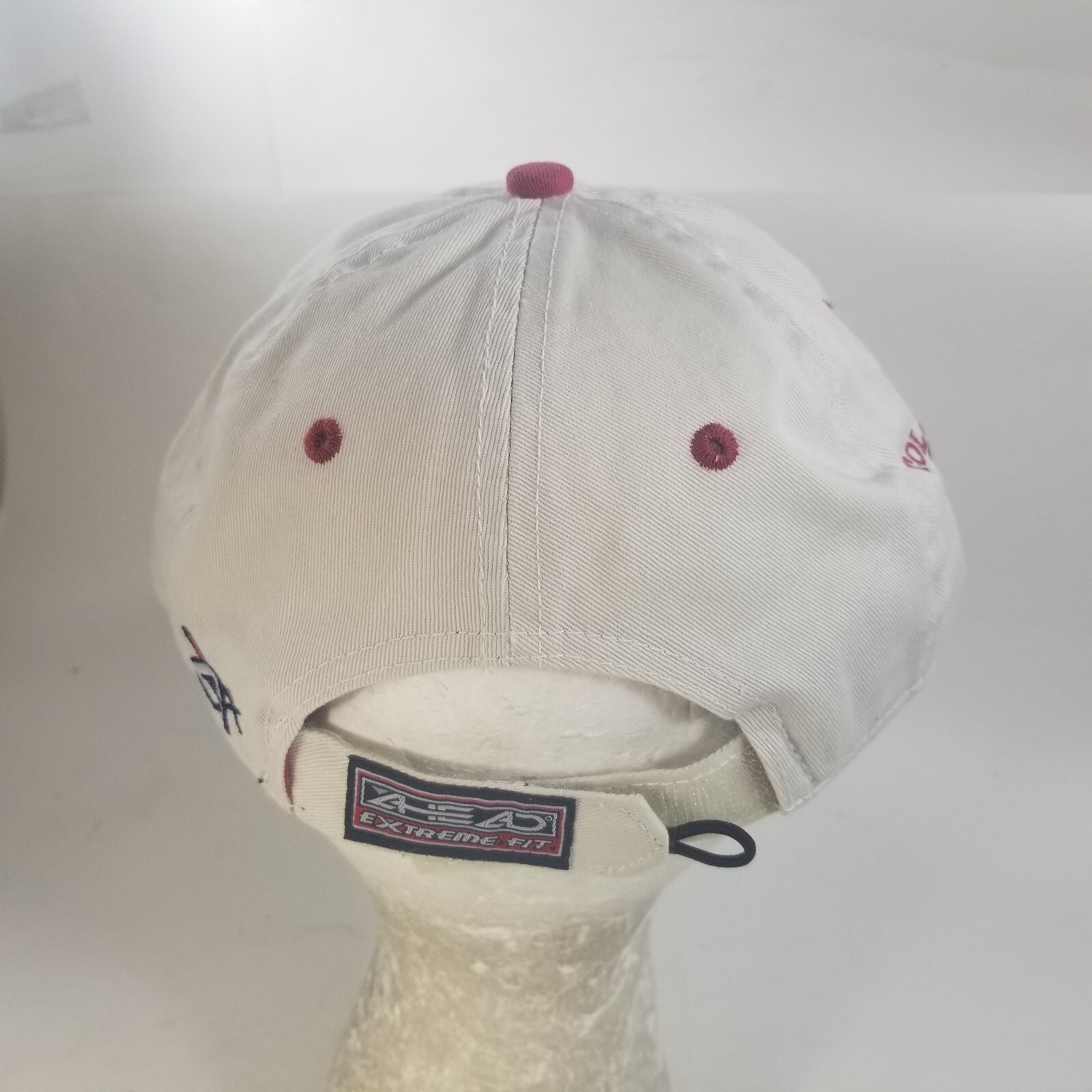 Colorado Dream Hat Cap Family & Friends 2006 UCCS PGM Adjustable Strapback