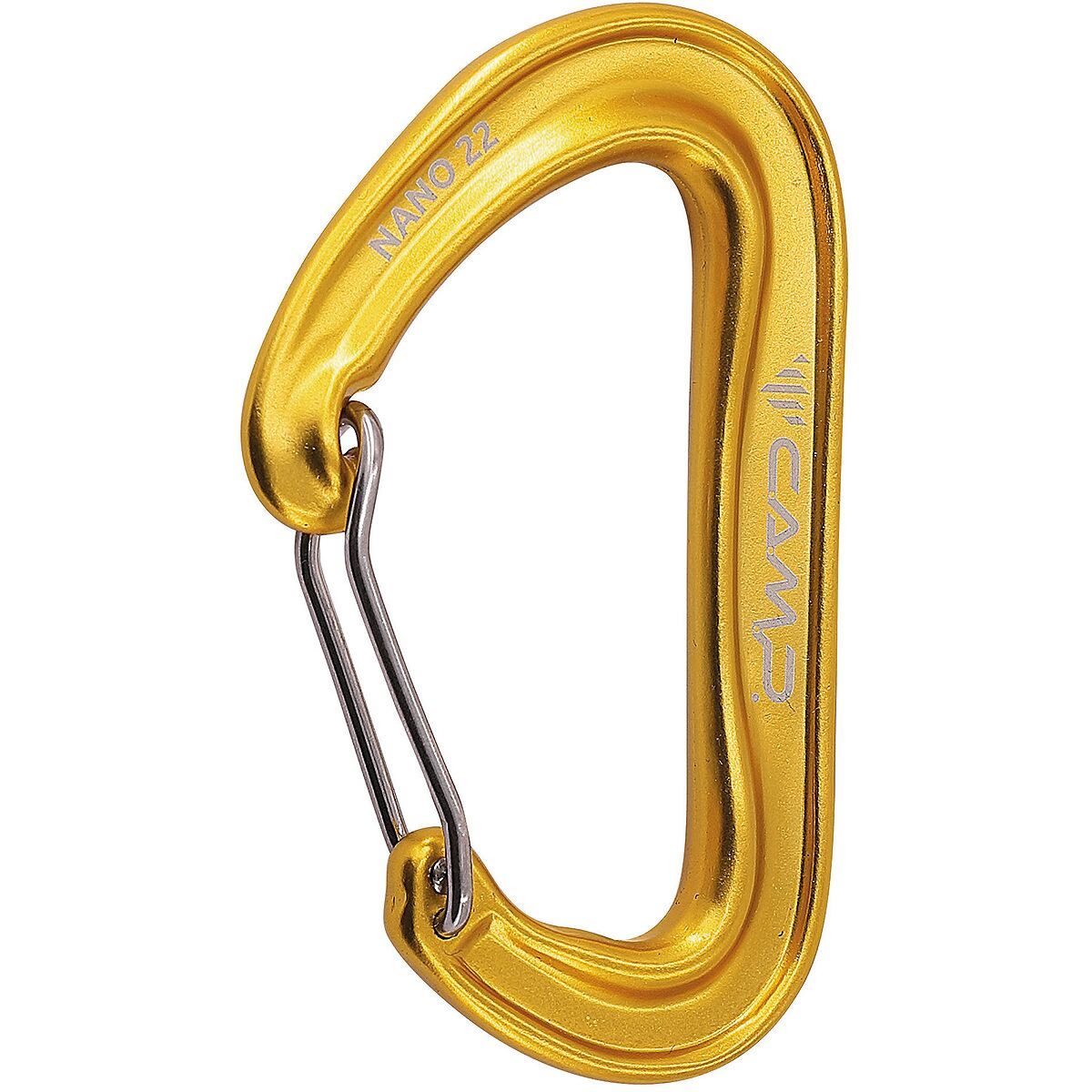 CAMP USA Nano 22 Carabiner