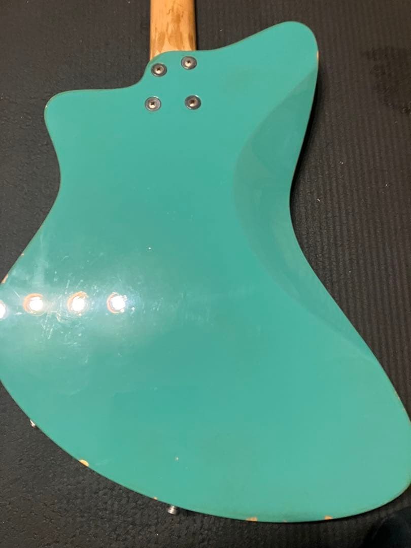 Fernandes Killer Whale