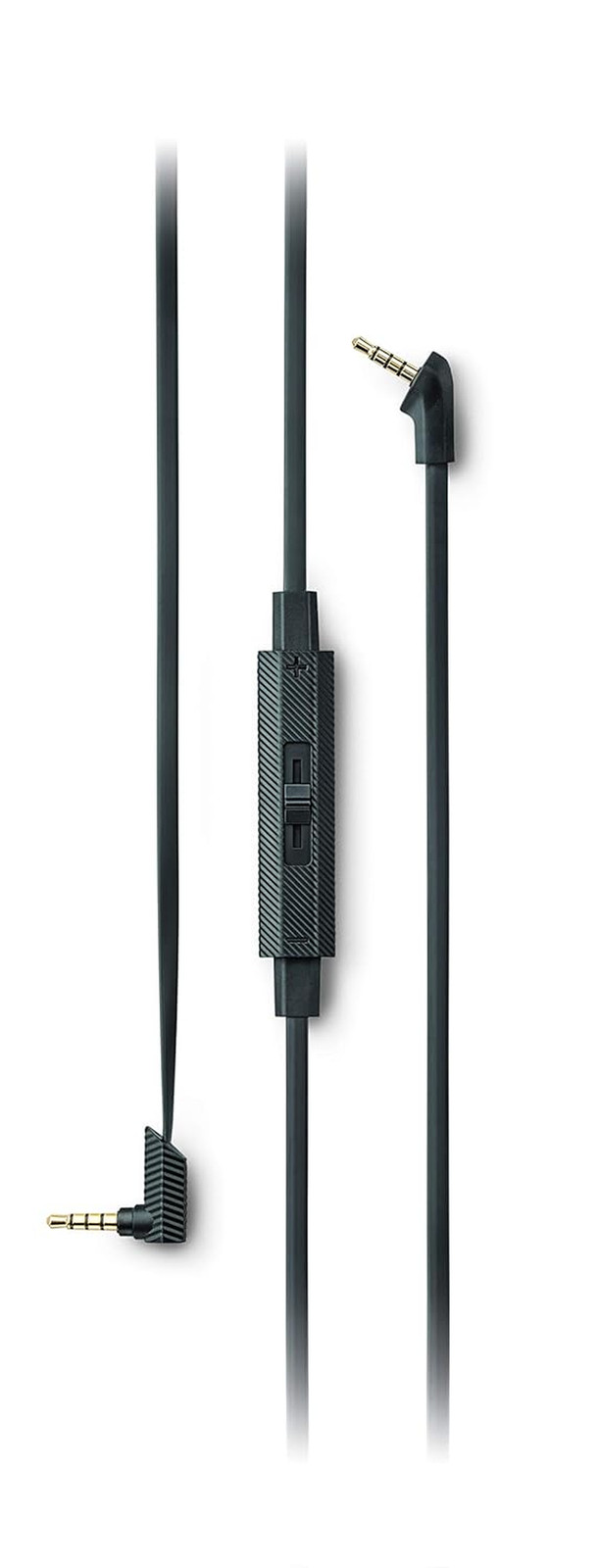 Replacement Audio Cable For RIG 500 PRO Gen 1 Headset 3.5mm with Volume Control