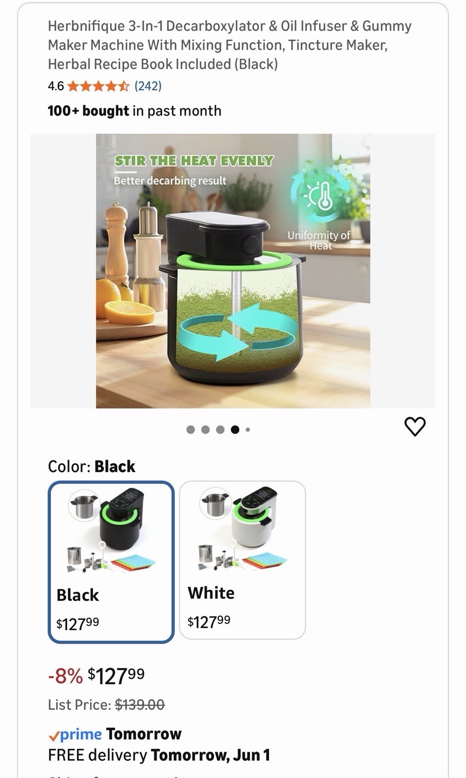 Herbnifique 3-In-1