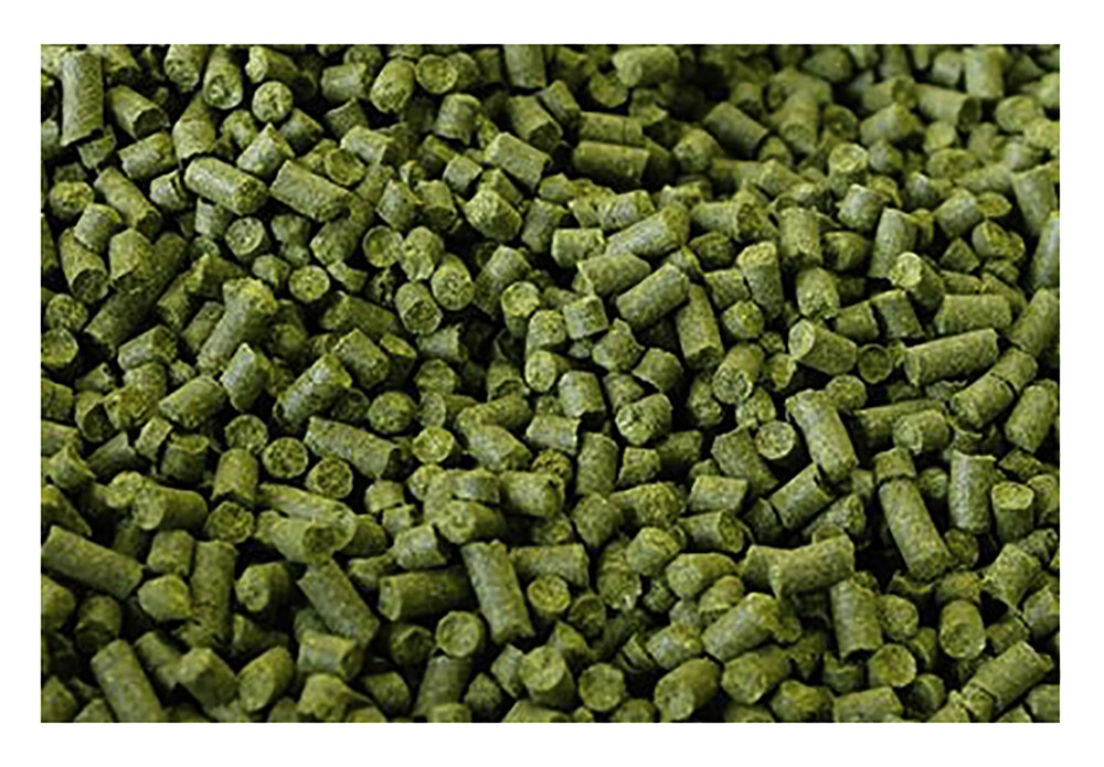 Cascade Pellet Hops 1 oz. for Home Brew Beer Making