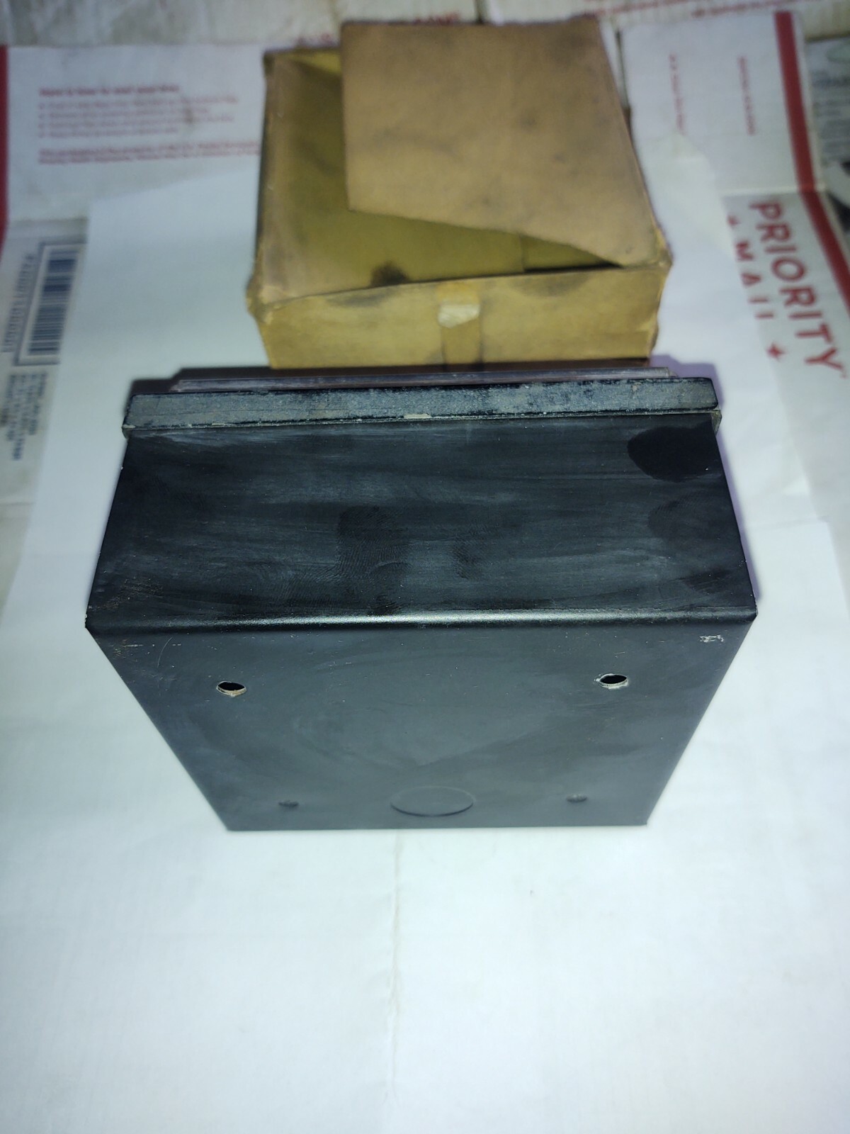 Sterling Power Systems Variable Speed Indicator # 499-1074-6 (With Box)