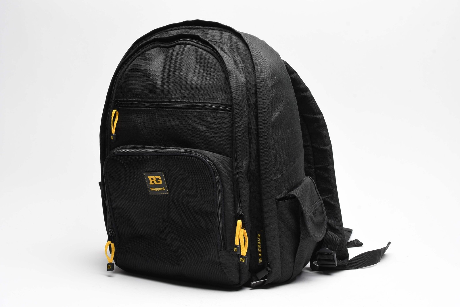 Ruggard Outrigger 45 Backpack, Light use, clean, complete