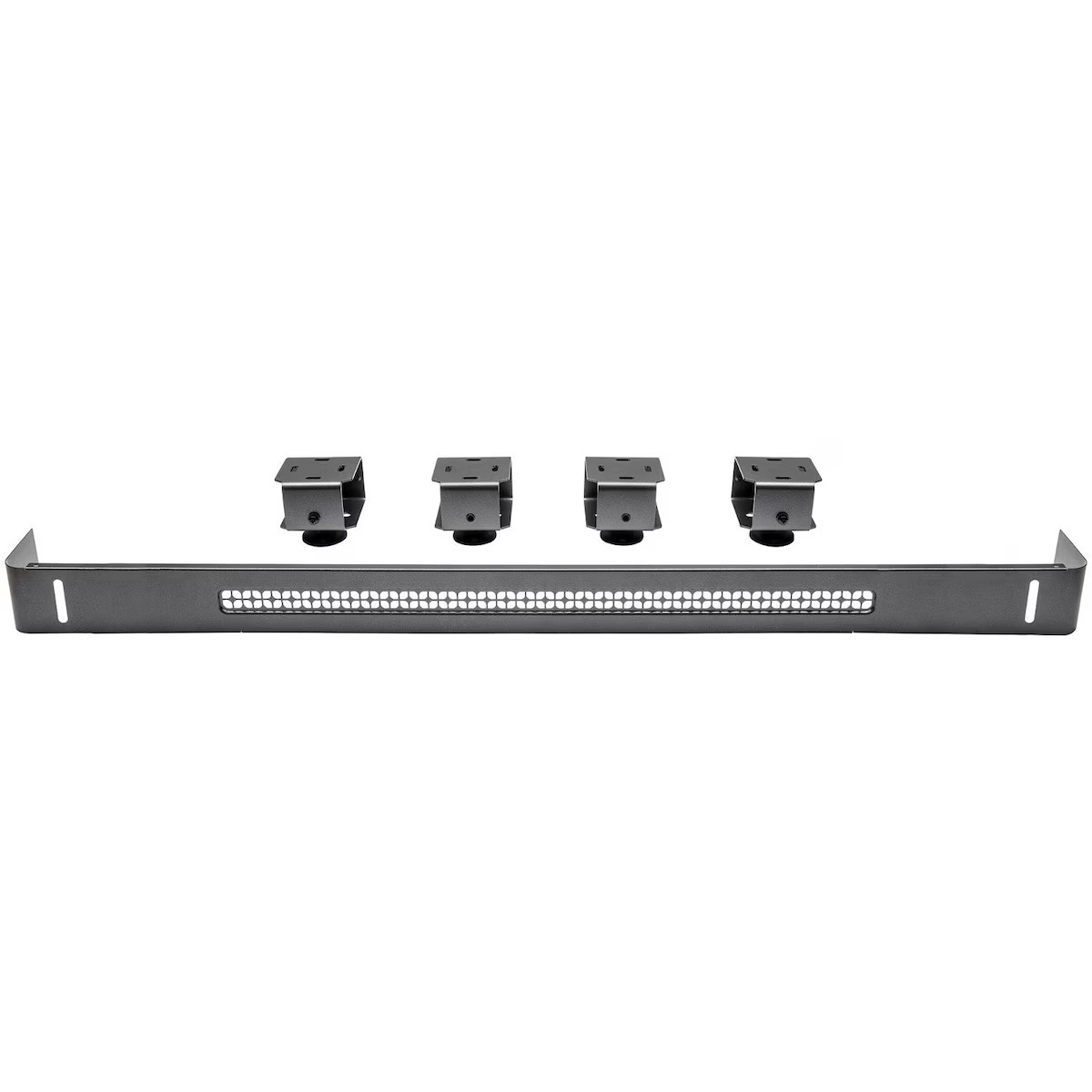 Traeger Pellet Grills Factory OEM Timberline XL Outdoor Kitchen Trim Kit BAC681