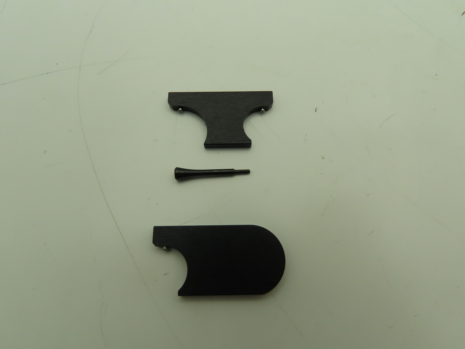 Renishaw Tool for Touch Probe 5MM 7MM and Pin Stylus Lot of 3