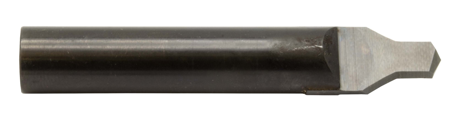 4-1 Combined Drill & Countersink, Carbide Tipped, 60° Angle, 1pc, USA Made