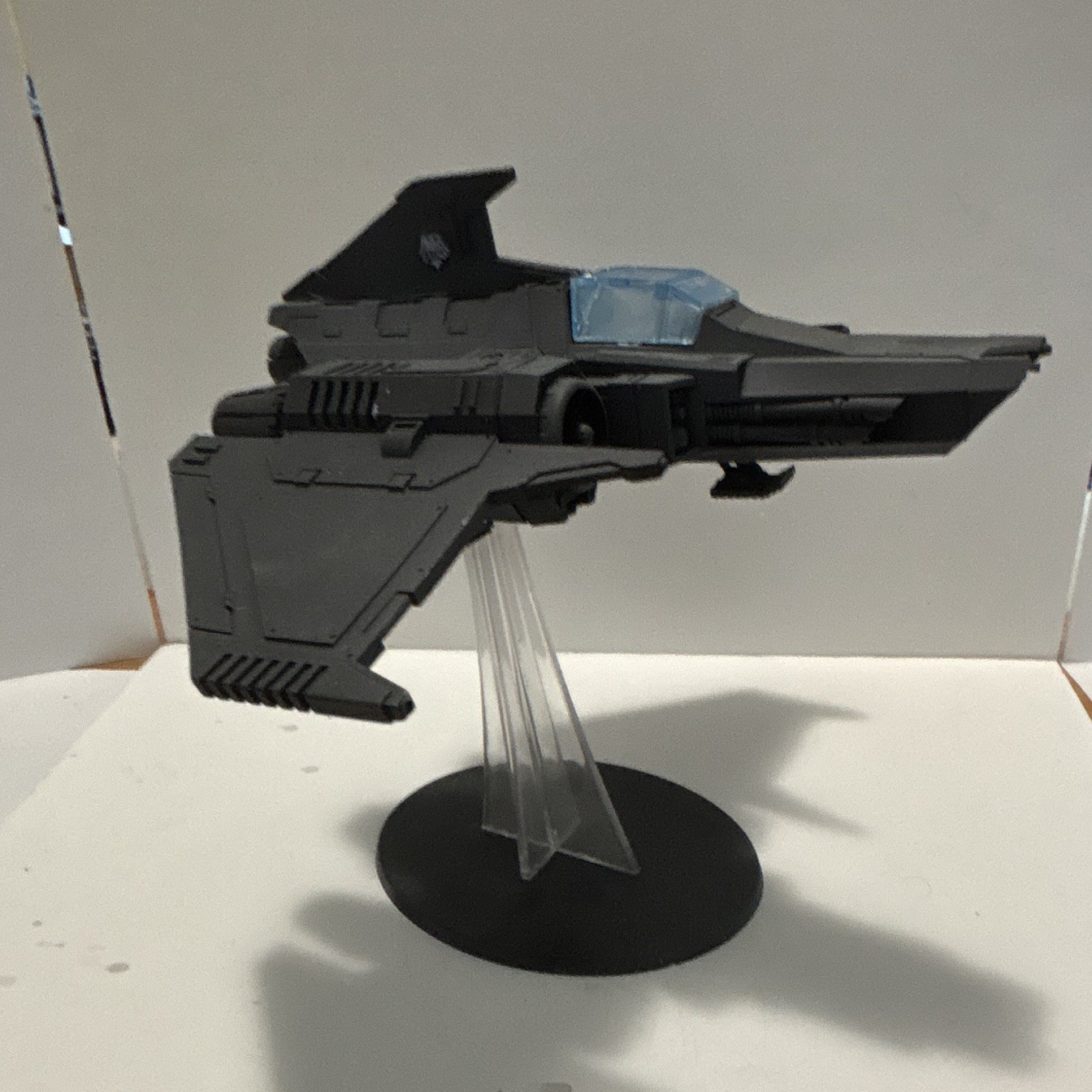 Forge World Space Marine Xiphon Interceptor 2