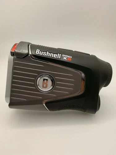 Bushnell Pro X3plus rangefinder