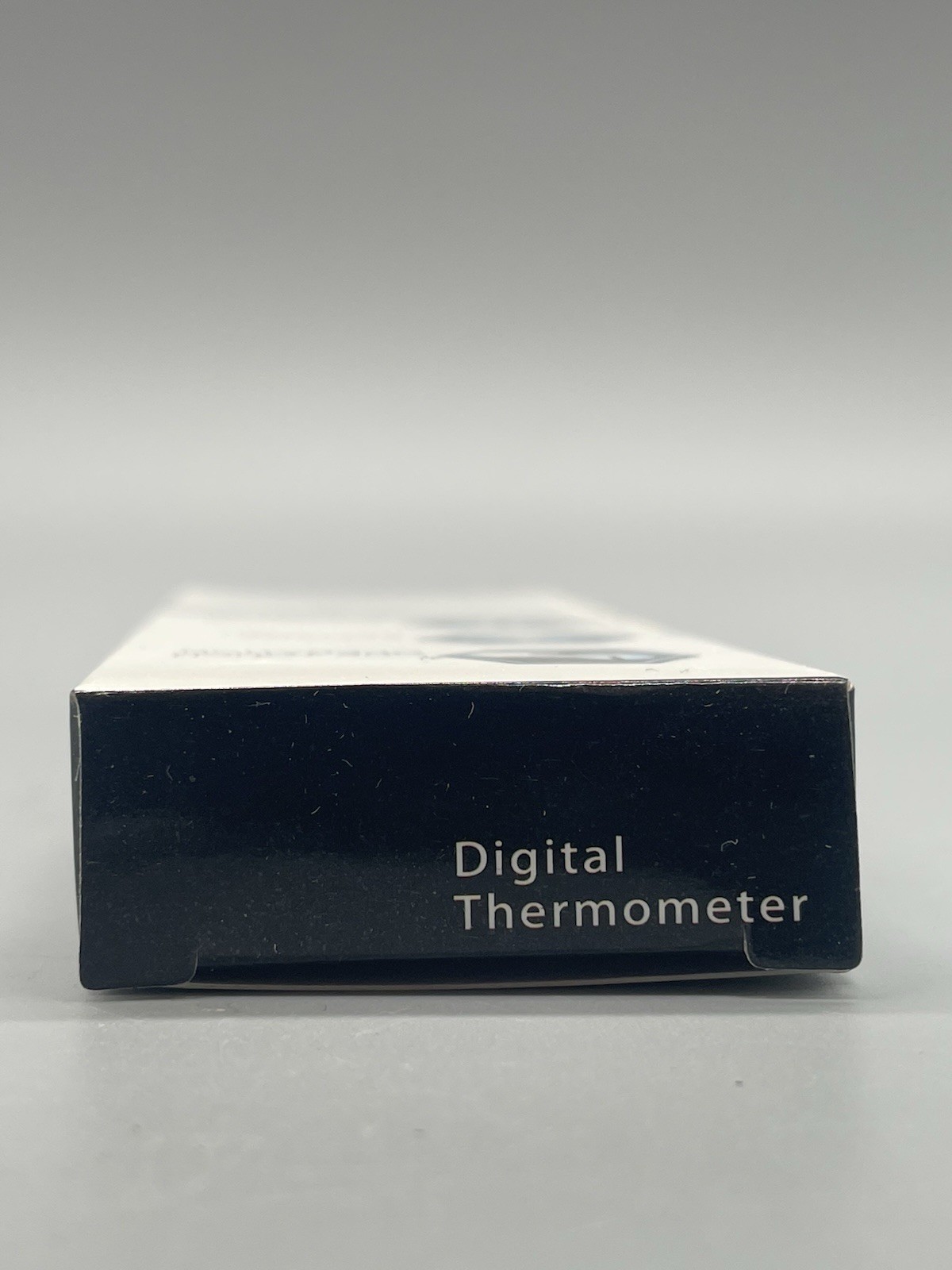 Digital Thermometer KFT-01 Precise Lightweight Dependable Quick – New