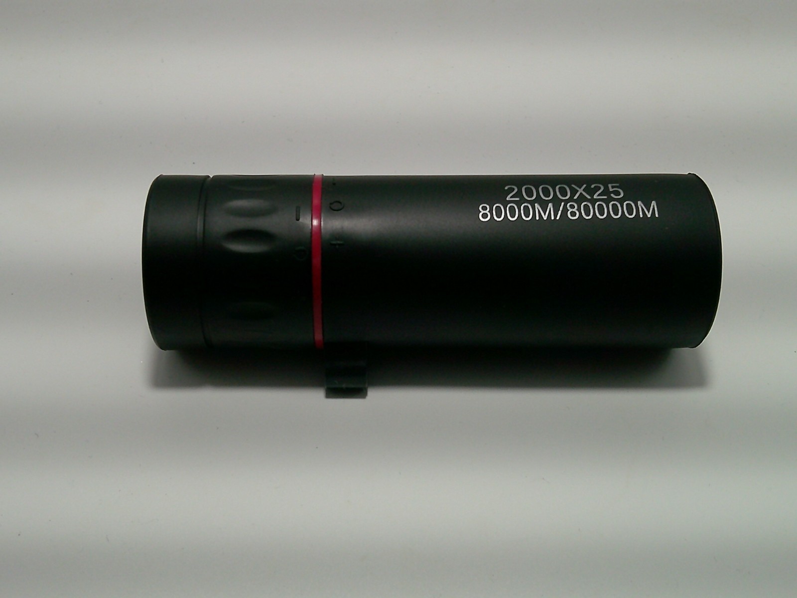 Monocular Telescope HD Compact Portable for Travel Hiking Bird Watching