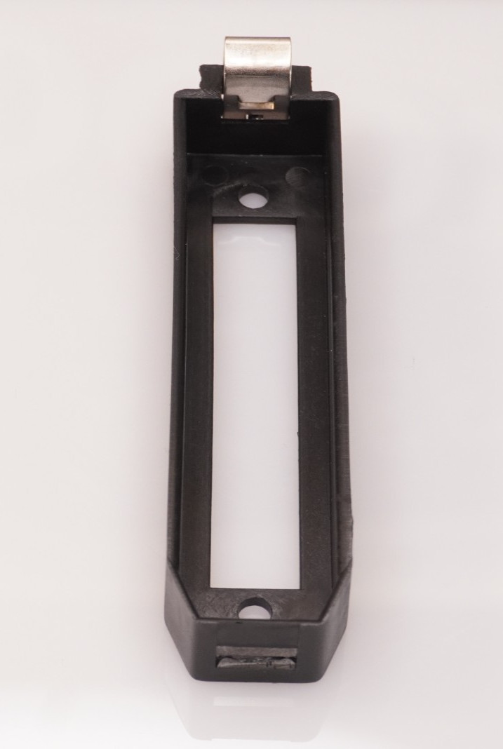 BRONCOLOR Part 31213.00 Plug Housing for Broncolor Extension Cable