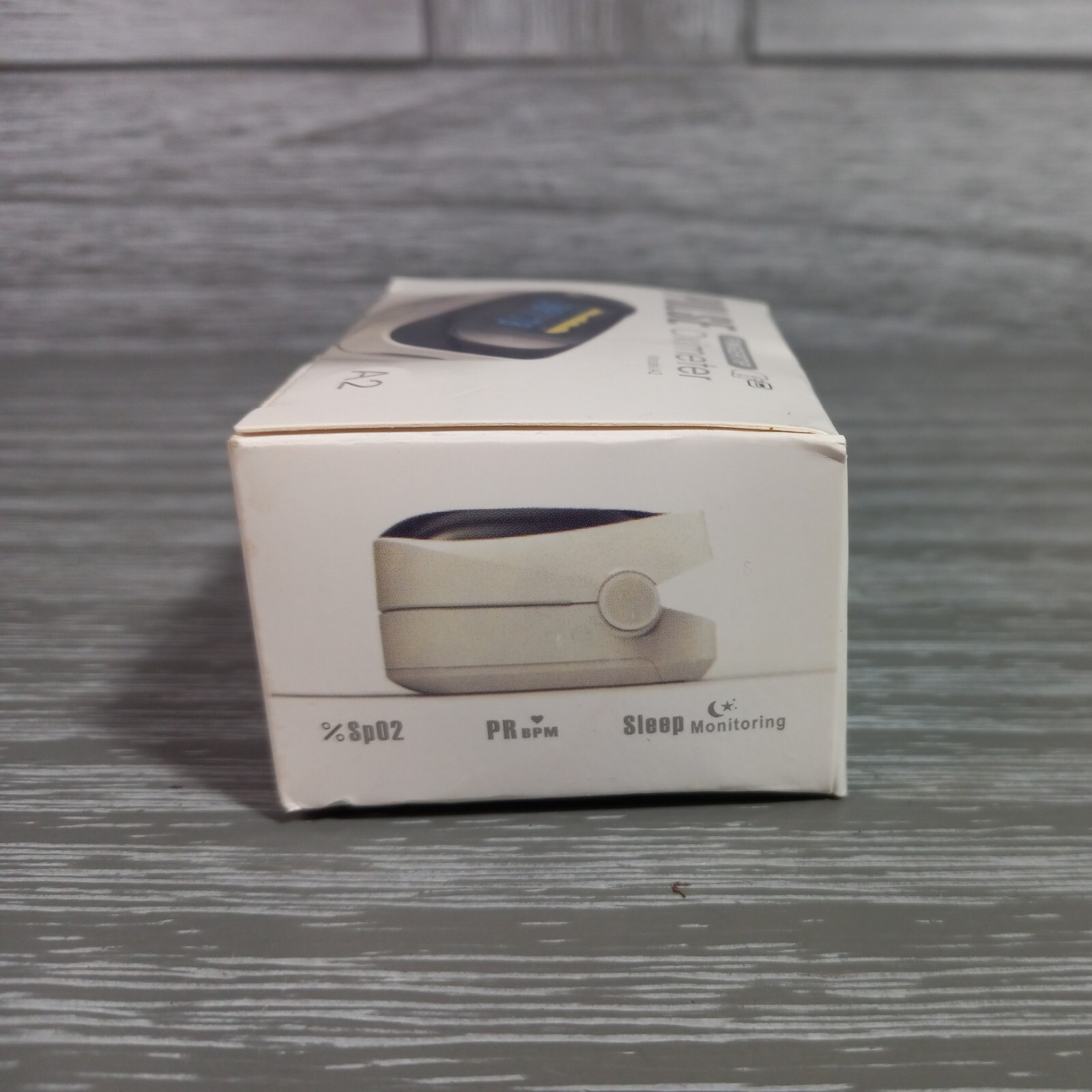 Pulse Oximeter Fingertip Model A2 NEW