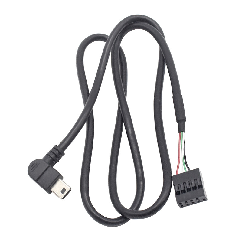 CPU Cooler LINK USB Cable Wire Lead Cord For Corsair H110i CW-9060026-WW Liquid