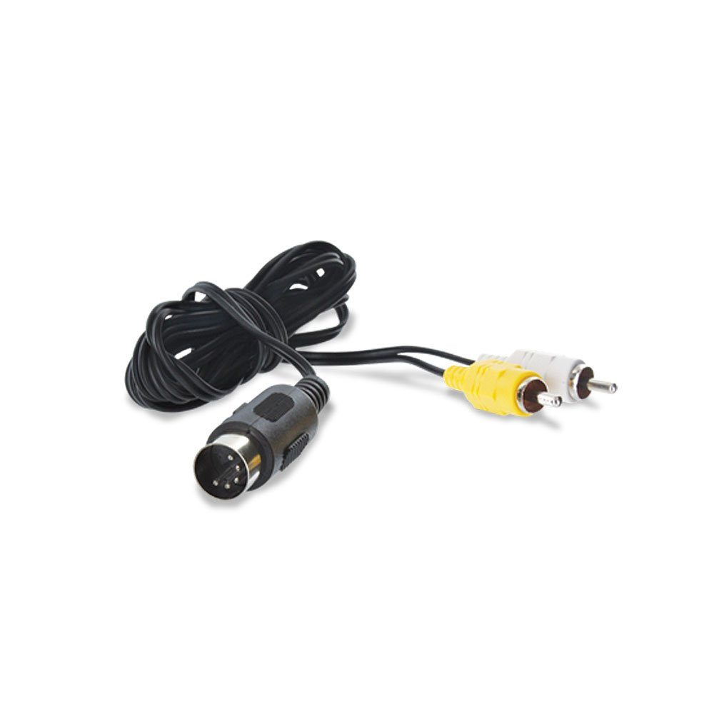 AV Cable for Genesis 1