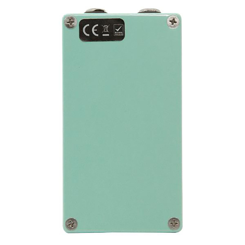 Walrus Audio Deep Six V3 Compressor Guitar Effect Pedal