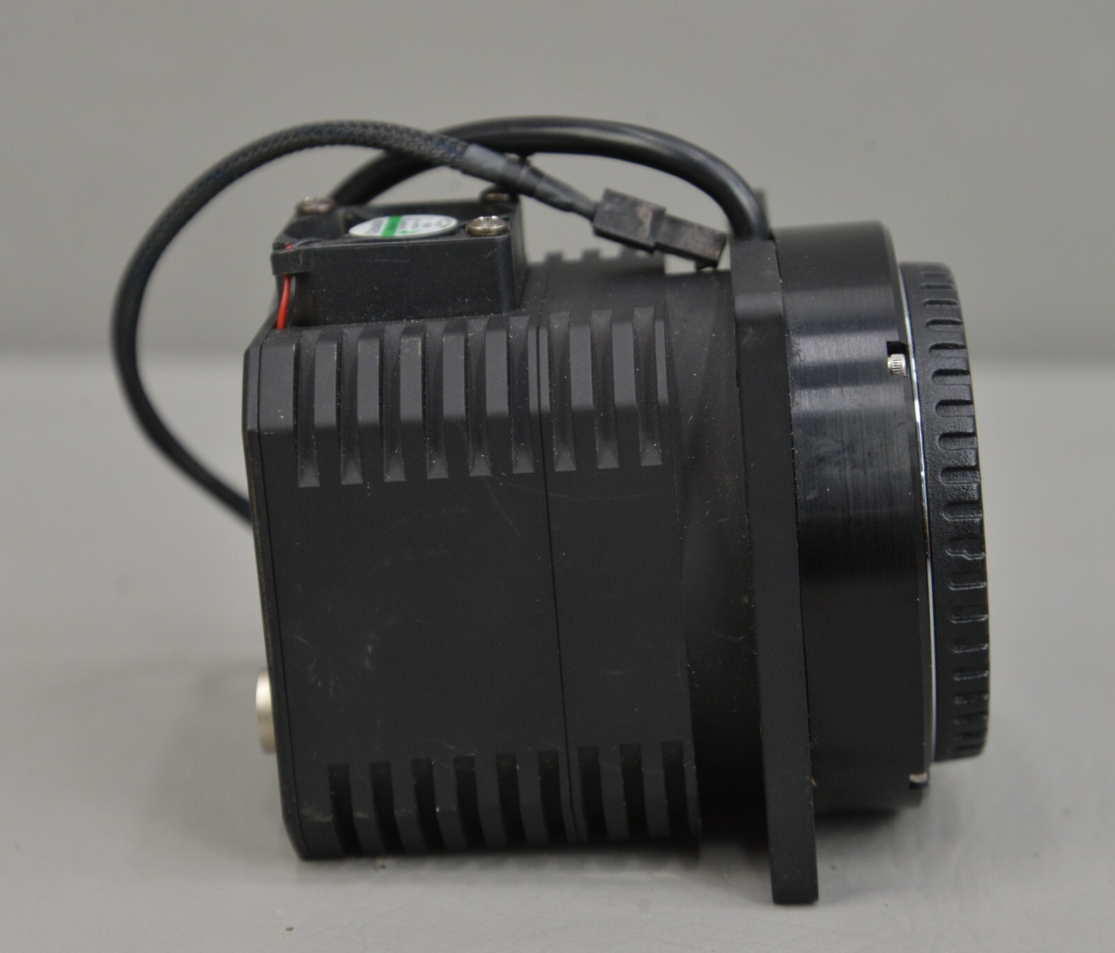 New Birger Engineering-EF-03658 Camera Lens Controller
