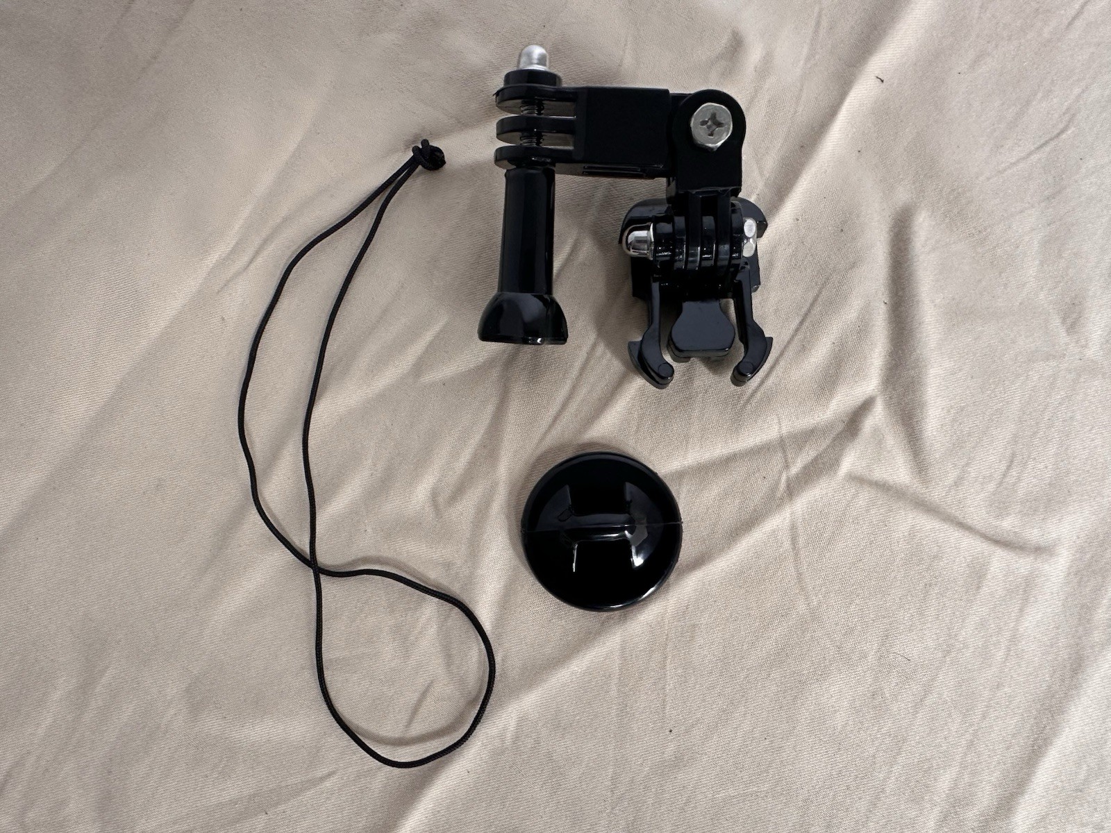GoPro HERO Accessory Bundle with Mounts, Tripods, Carrying Case, Waterproof