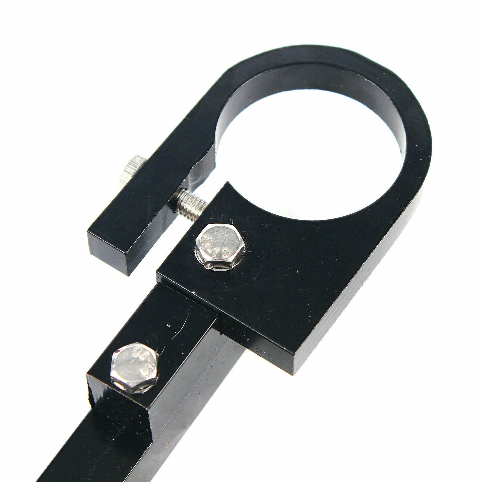 Multifunction Sanding Tool Attachment Bandfile Angle Grinder Bracket kit