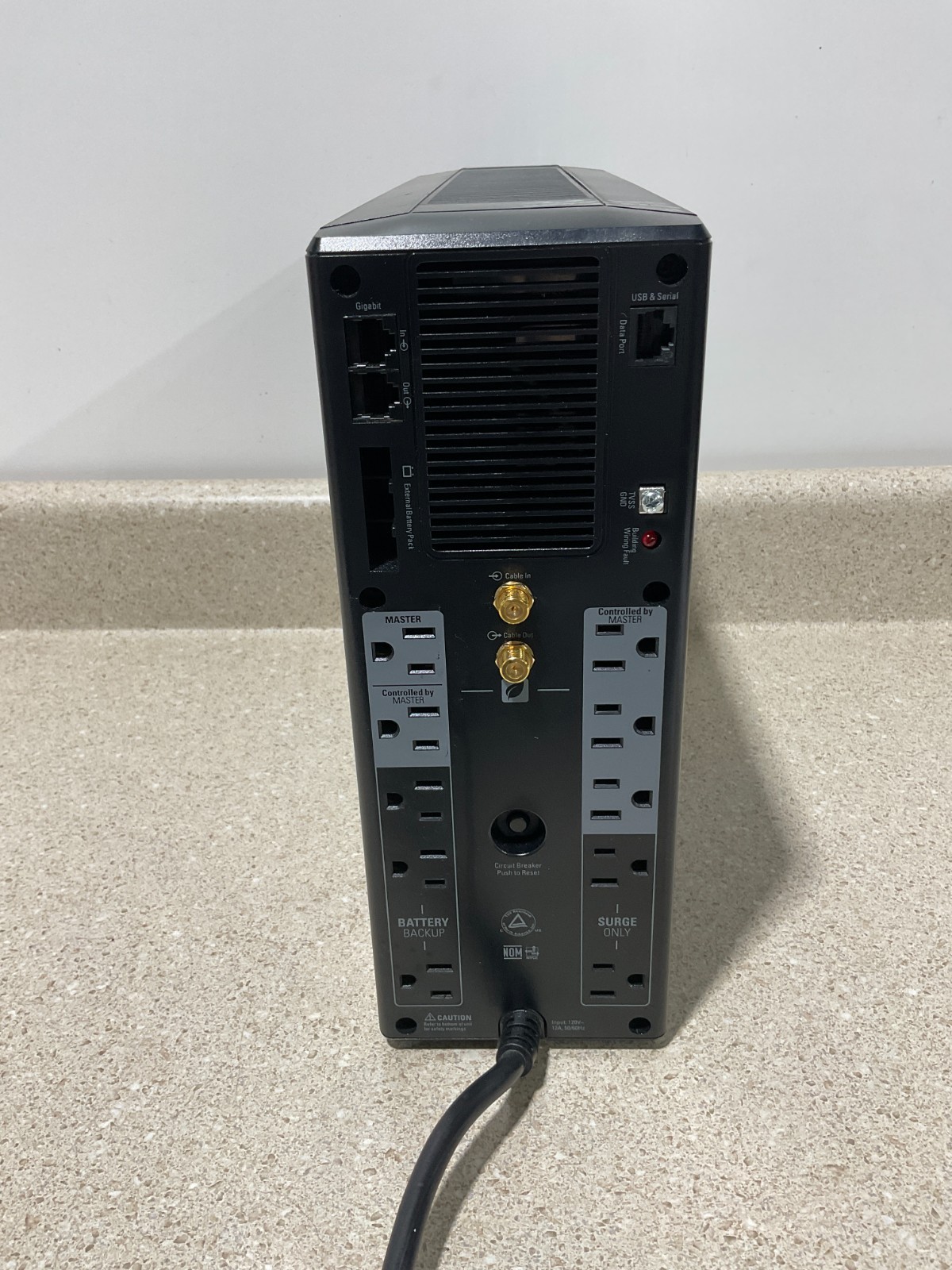 APC BR1500G