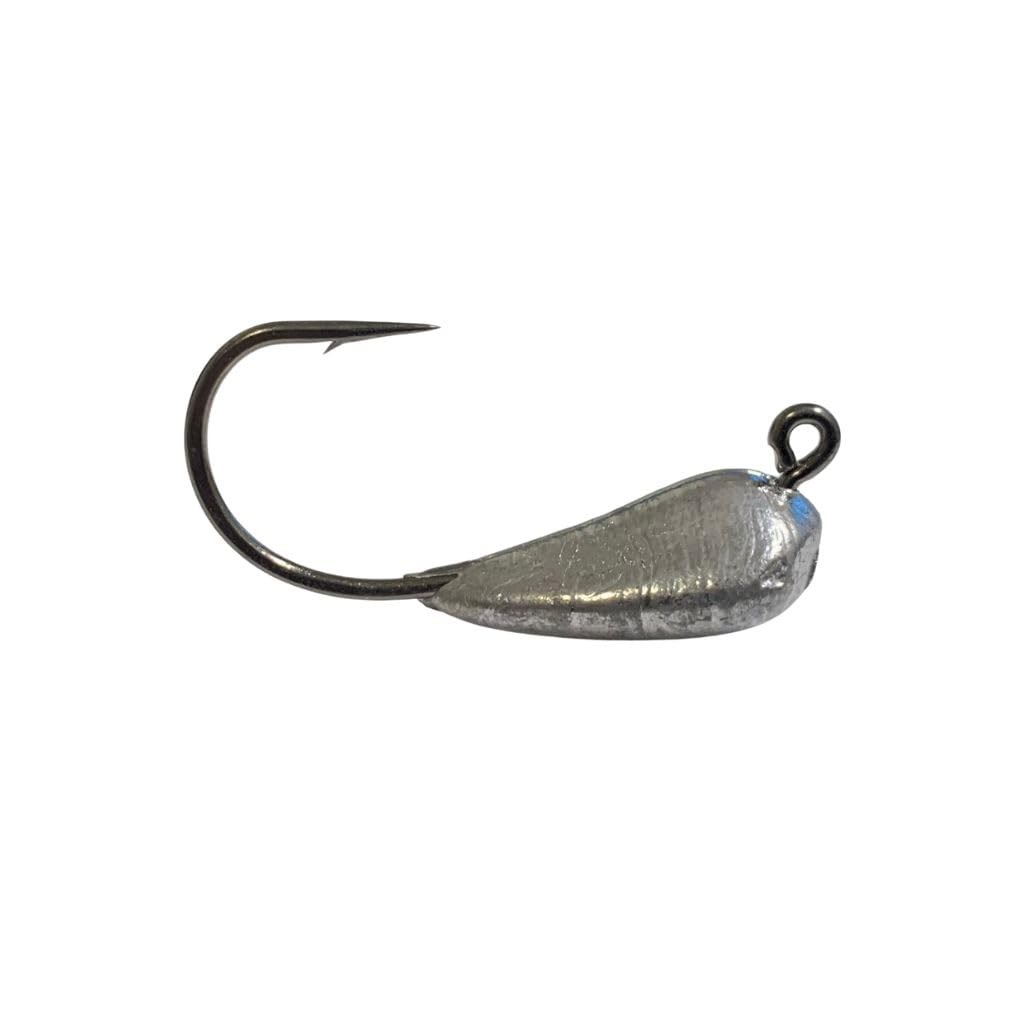 Mini Pro Tube Head  3/8 oz