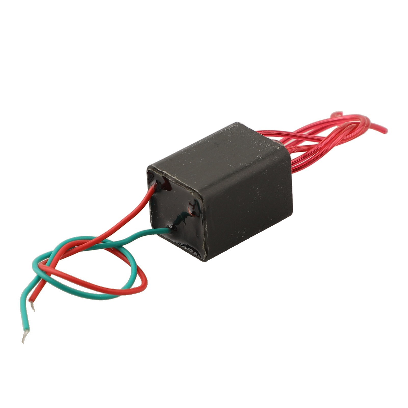 Portable Dual Pack Stepup Modules for Science Projects and Experiments
