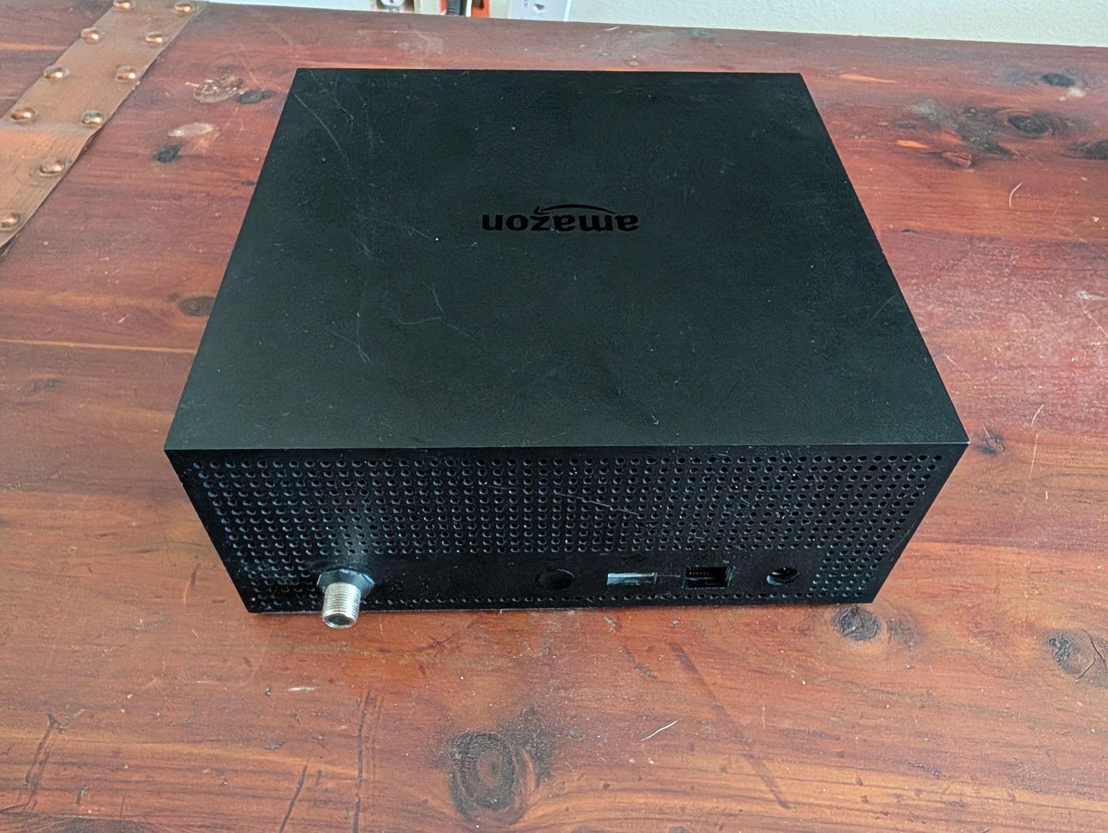 Amazon Fire TV Recast 500GB