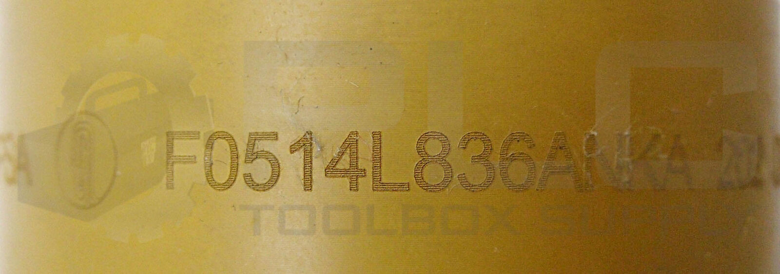 F0514L836ANKA PNEUMATIC SCALE ANGELUS SEAMING ROLL